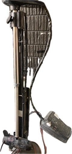 モーターガイドF43