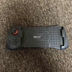 スマホ　コントローラー
