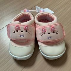 ベビーシューズ 13.0cm　新品未使用