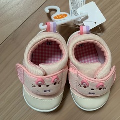 ベビーシューズ 13.0cm　新品未使用の画像