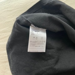 神戸レタス　ノースリーブTシャツの画像