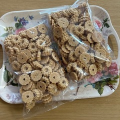 プレーンクッキー割れ☆アウトレット菓子