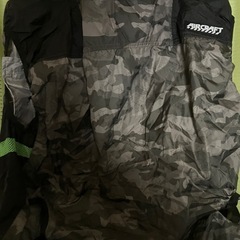 バートル空調服の画像
