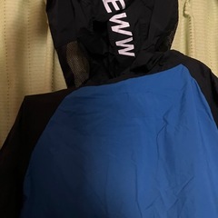 バートル空調服の画像
