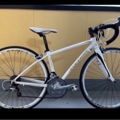 ロードバイク①　自転車メーカー：アンカー モデル名：RFA5W ...