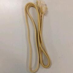0601-190 和装小物　帯締め