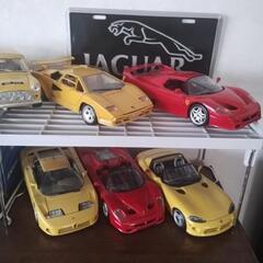 車コレクション