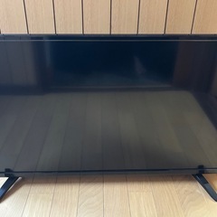 テレビ
