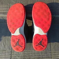 🟢 Michael  Jordan　B - FLY  シューズの画像