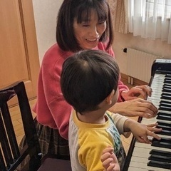 ゆうまいピアノ教室(千歳市)