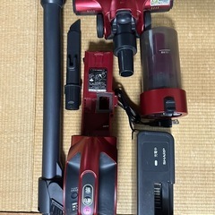 掃除機 SHARP EC-SX200