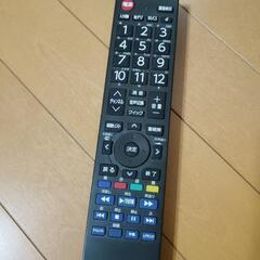 東芝液晶テレビ　22B3の画像