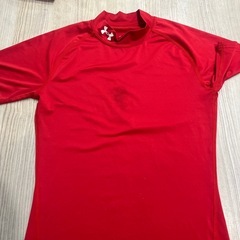 アンダーアーマーTシャツ