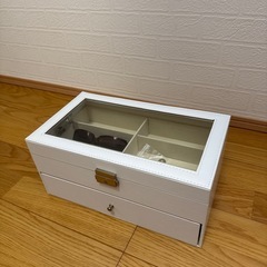 🩷バーバリーサングラス&メガネ BOX🩷の画像