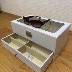 🩷バーバリーサングラス&メガネ BOX🩷