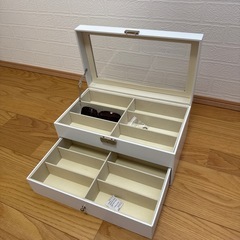 🩷バーバリーサングラス&メガネ BOX🩷の画像