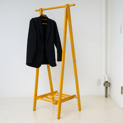 折り畳み式ドレッサーの画像