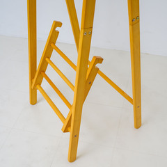 折り畳み式ドレッサーの画像