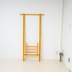 折り畳み式ドレッサーの画像