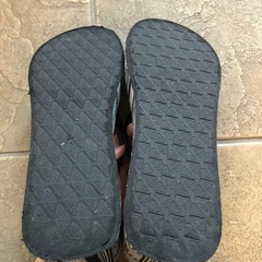 ロキシー　ROXY  ビーチサンダルの画像