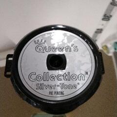 0601-348 未使用リーガル社 REGAL クイーンズコレクション 電気フライパン queens collection 電気鍋 電気スキレット 両手鍋の画像