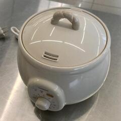 0601-203 日立　おかゆメーカー　未使用