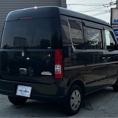 エブリィワゴン♪車検R8.2.27⭐︎走行距離171000km♫の画像
