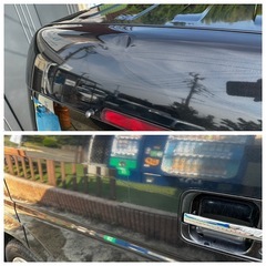 エブリィワゴン♪車検R8.2.27⭐︎走行距離171000km♫の画像