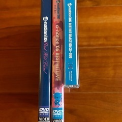 『a-natiion』💿CD📀DVD&グッズの画像