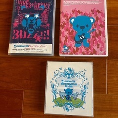 『a-natiion』💿CD📀DVD&グッズの画像