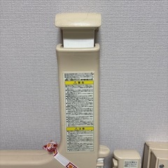 コンビ　ベビーゲートの画像