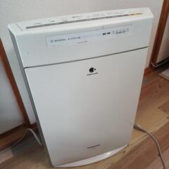 空気清浄機
