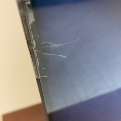 テレビ 65V ハイセンス65E6G　の画像