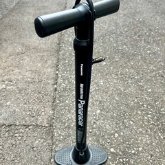 ☆ Panaracer High Quality Pump ☆