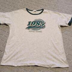 Ｔシャツまとめ売り　Lサイズの画像