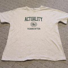 Ｔシャツまとめ売り　Lサイズの画像