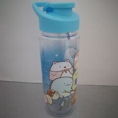 ウォーターボトルの画像