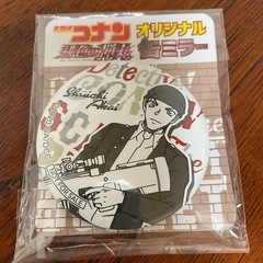 名探偵コナン