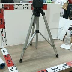 0601-187 カメラ用三脚