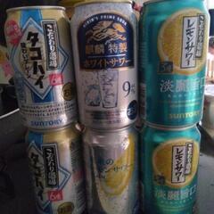 チューハイ色々★