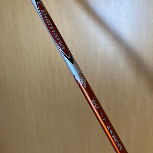 M2(1W)ディアマナR 60(S)