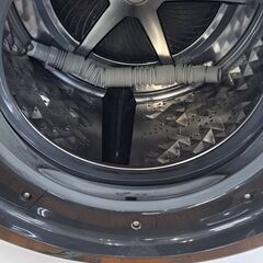 リサイクルショップどりーむ鹿大前店　No1480  🎵ドラム式洗濯乾燥機🎵　大容量　洗濯１０ｋｇ　乾燥６ｋｇ　Panasonic　2017年製　動作確認OK♪　1点限り　早いもの勝ち♪の画像