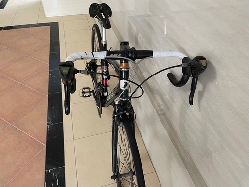 ルイガノ CR07 SORA 9速