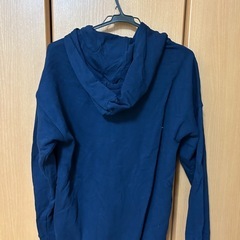 【リーボック】パーカーの画像