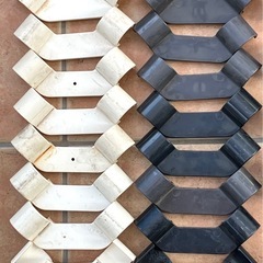 ヤザキのイレクター/プラスチック継手 の画像