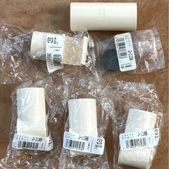 ヤザキのイレクター/プラスチック継手 の画像