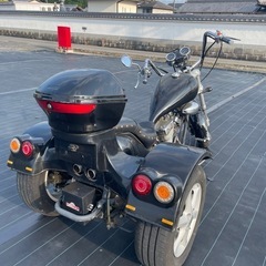 トライク250の画像