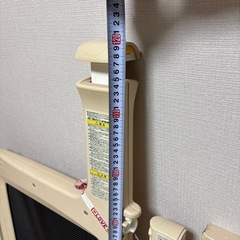 コンビ　ベビーゲートの画像