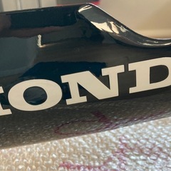 ホーネット250cc アンダーカウル　※極美品