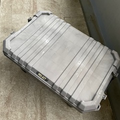 コーナン キャンプ コンテナ 2種類 45L 60Lの画像